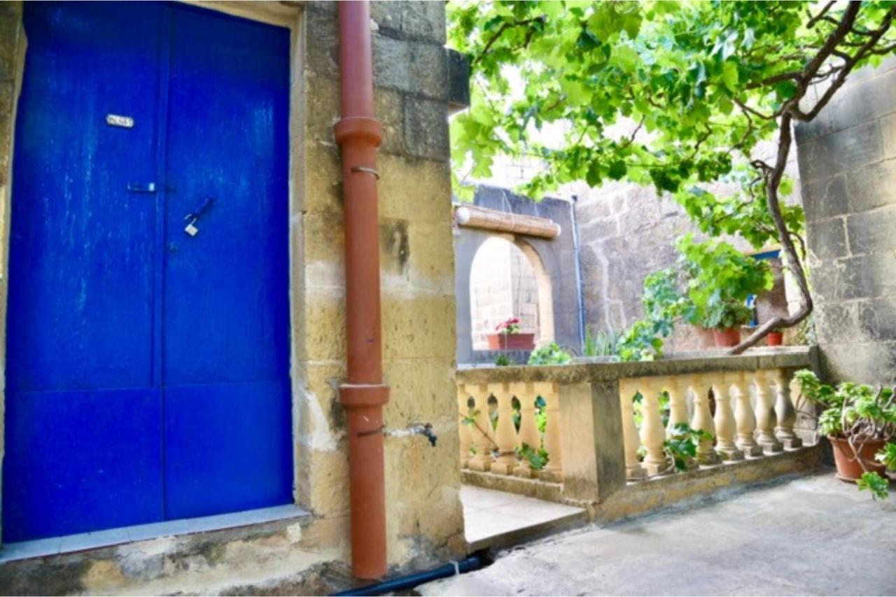 Ta'Martin Farmhouse Xewkija Gozo Exterior photo